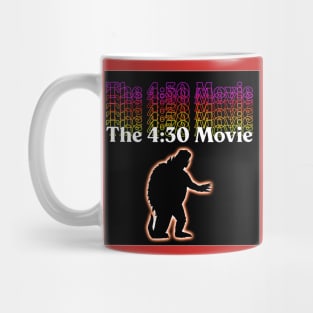 4:30 Movie - MONSTER WEEK 2 Mug